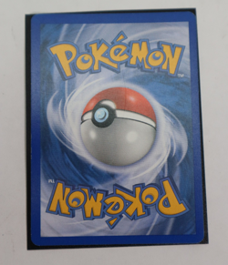 Sunny Castform 26/101 EX Hidden Legends Pokemon Card Reverse Holo Foil Rare LP - Image 2