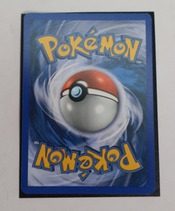 Pokemon TCG Unown K/28 Holo Rare Card EX Unseen Forces Swirl - Image 2