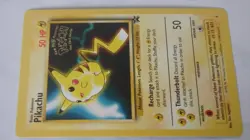 Pokemon cards - 1999 edition Pikachu, Dragonite, Electrobuzz, Mewtwo-excellent - Image 5