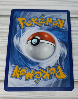 Pokemon M Blastoise EX 18/83 Generations Ultra Rare Full Art Holo Card TCG - Image 2