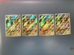 Pokemon Charmander 004 Promo Card Lot - Image 1