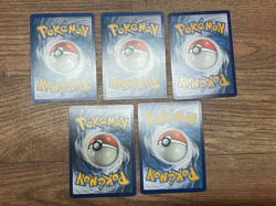 Pokemon Card Lot - Hg SS UNDAUNTED Umbreon - Mewtwo EVOLUTIONS - Lucario - Image 4