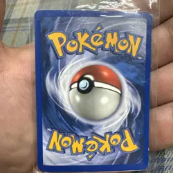 Weedle - 115/144 - Pokemon Skyridge Reverse Holo Rare Card NM - Image 3