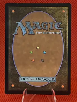 Anduril, Flame of the West (Extended Art) (Foil) 375 MTG NM - ltr - Image 2