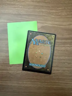 Dihada Bin-der of Wills (LP) Foil Magic: The Gathering English MTG - Image 2