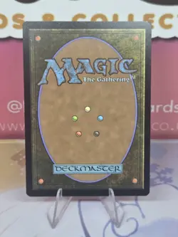 Terrasymbiosis R 0210 Edge of Eternities Magic: The Gathering NM - Image 2