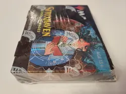 Magic The Gathering Strixhaven Collector Booster Box - Factory Sealed 630509958863 - Image 2