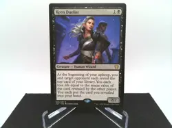 Keen Duelist 042 Commander 2021 C21 MTG Magic - Image 1