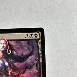 MTG Liliana Vess (M15) Core Set 2015 Regular Mythic 103/269 103 - Image 2