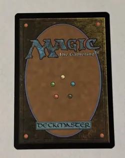 MTG Yenna, Redtooth Regent - Wilds of Eldraine NM - Image 2