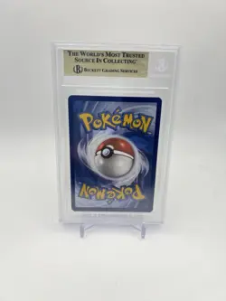 Pokemon Iron Crown EX 206/162 SIR Temporal Forces | BGS Gem Mint 9.5 - Image 2