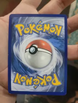 2017 Pokemon SM Burning Shadows Charizard GX Full Art Rare #20/147 - Image 2
