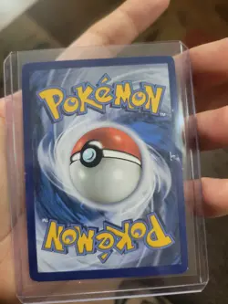 2017 Pokemon SM Burning Shadows Charizard GX Full Art Rare #20/147 - Image 5