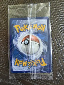 2023 Pokemon, Scarlet & Violet Promos, #SVP 051 Snorlax, Sealed Black Star Promo - Image 2