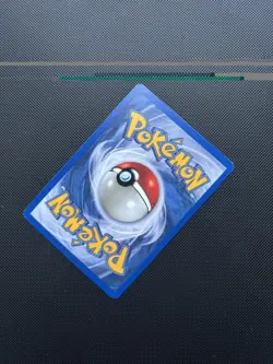 Pokemon Card Neo Destiny 1st Edition Unown C 57/105 WOTC - Image 5