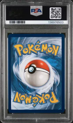 2019 POKEMON SM BLACK STAR PROMO #SM169 FULL ART/EEVEE & SNORLAX GX PSA 10 - Image 2