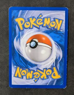 Pokemon TCG Pikachu 78/123 HGSS German Snowflake Stamp Countdown Calendar 2010 - Image 3