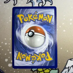 Pokemon 208/182 - Team Rocket's Moltres ex - Destined Rivals - Image 2