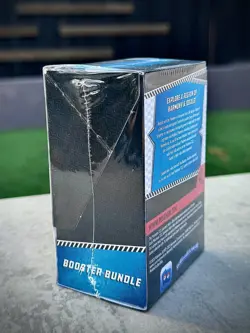 Pokemon TCG Black Bolt | Booster Bundle | New Factory Sealed - Image 4