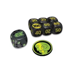 Pokemon TCG: Mega Evolution -PERFECT ORDER Pokemon Center ETB - [Pre-Sale 03/27] - Image 4