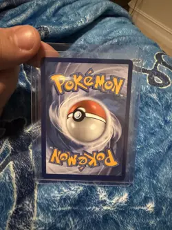 Pokemon TCG Cynthia's Garchomp EX 232/182 Destined Rivals. NM 🔥🔥ttt - Image 3