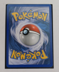 Furret 33/92 Pokemon Legend Maker Stamped Reverse Holo LP Uncommon - Image 2