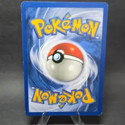Pokemon TCG Gyarados 6/102 Base Set Holo Rare Spanish - Image 4