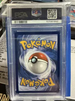 💎 POKEMON PRE EN-PRISMATIC EVOLUTIONS 171/131 CRISPIN SIR PSA 10 - Image 4