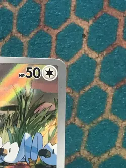 2023 Pokemon Scarlet & Violet Paradox Rift Swablu IR 213/182 - NM+ - Image 3