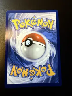 Pokemon TCG Team Rockets Persian EX Full Art 219/182 Destined Rivals Ultra Rare - Image 4