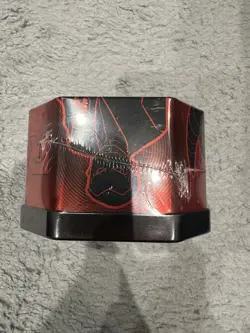 Pokemon TCG Team Rocket Tin – Team Rocket’s Mewtwo ex – Factory Sealed - Image 3
