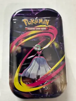 Pokemon TCG Mega Evolution Heroes Mini Tin Lot of 2 Sealed New & Shipped Free - Image 4