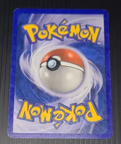 Pokemon Entei POP Series 2 Holo Rare 1/17 70 HP Basic English 2006 - Image 2