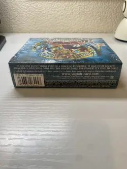 Yu-GI-Oh! - Sealed LOB Booster Box - Legend of Blue Eyes White Dragon - 2002 - Image 5