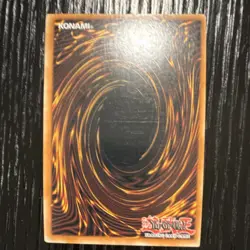 Konami Yu-Gi-Oh! Blue-Eyes White Dragon SKE-001 Super Rare 1st Edition - Image 2