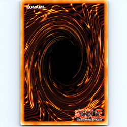 Yugioh Dimension Fusion IOC-EN094 Unlimited Ultra Rare Holo - NM 💎 - Image 2