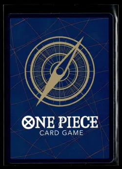 One Piece TCG Kingdoms of Intrigue #OP04-056 Gum-Gum Red Roc - Image 2