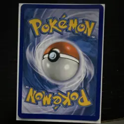 Pokemon Snorlax LV.X 111/111 Rising Rivals Ultra Rare Holo Level Up HP 130 - Image 2