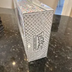 Pokemon TCG - SV151 Ultra Premium Collection Box - UPC Mew Factory Sealed - Image 3