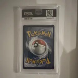 Pokemon Gloria TG26/30 Brilliant Stars Trainer Gallery Ultra Rare Holo PSA 10 - Image 2