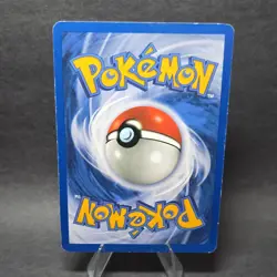 Pokemon TCG Deck Exclusives Machamp 1st Edition 8/102 Holo Rare 100 HP Stage 2 - Image 4