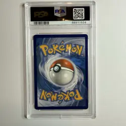 Charmander SV6/SV94 Hidden Fates Shiny Vault 2019 Pokemon TCG Sun & Moon PSA 10 - Image 2