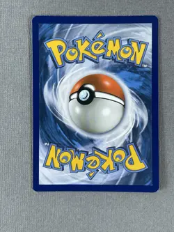CELEBI 2017 POKEMON Black Star Promo COSMOS #XY187 - HD GALAXY SWIRL NM/LP #9 - Image 3