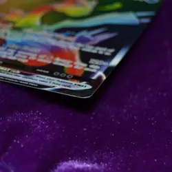 KYUREM VMAX 197/196 LOST ORIGIN POKEMON (RAINBOW SECRET, NM) - Image 3