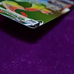 KYUREM VMAX 197/196 LOST ORIGIN POKEMON (RAINBOW SECRET, NM) - Image 5