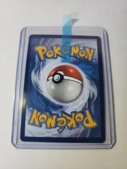 Volo Full Art 196/196 Full Art Ultra Rare Lost Origin Pokemon TCG Near Mint - Image 2