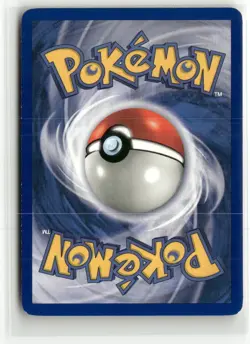 Pokemon Muk (28) 28/62 Unlimited Fossil Rare - Image 2