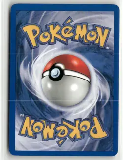 Pokemon Hypno (23) 23/62 Unlimited Fossil Rare - Image 2