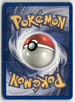 Pokemon Dark Wartortle 46/82 Unlimited Team Rocket Uncommon - Image 2
