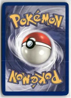 Pokemon Dark Vileplume (30) 30/82 1st Edition Team Rocket Rare - Image 2